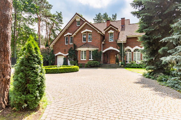 Best Driveway Paver Sealing  in Calico Rock, AR