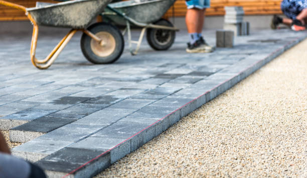 Best Driveway Paving Contractor  in Calico Rock, AR