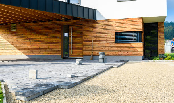 Best Interlocking Driveway Pavers  in Calico Rock, AR