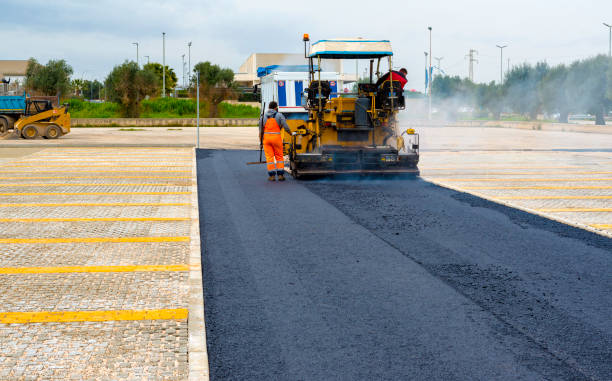 Best Custom Driveway Pavers  in Calico Rock, AR