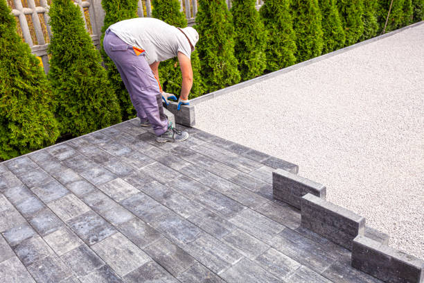 Reasons to Select Us for Your Driveway Paving Requirements in Calico Rock, AR