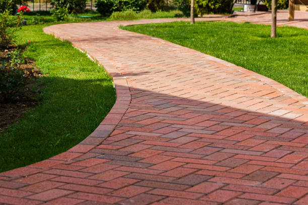 Best Driveway Pavers Near Me  in Calico Rock, AR