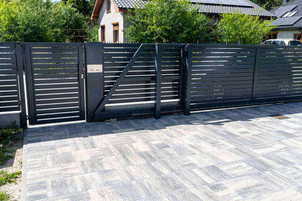 Best Concrete Paver Driveway  in Calico Rock, AR