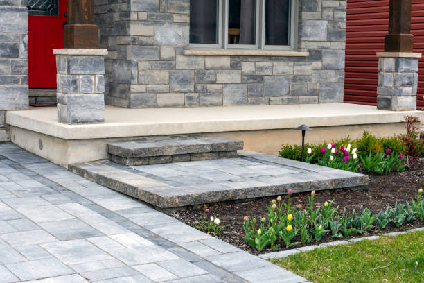Best Brick Driveway Pavers  in Calico Rock, AR