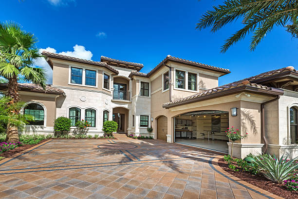 Best Paver Driveway Replacement  in Calico Rock, AR