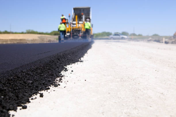 Best Concrete Paver Driveway  in Calico Rock, AR