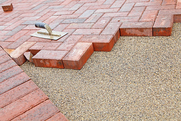 Best Best Driveway Pavers  in Calico Rock, AR