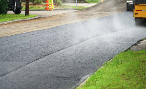 Trusted Calico Rock, AR Driveway Pavers Experts