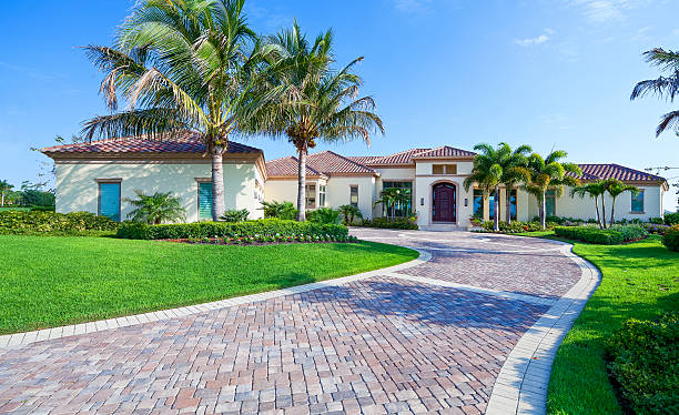 Best Driveway Paving Company  in Calico Rock, AR