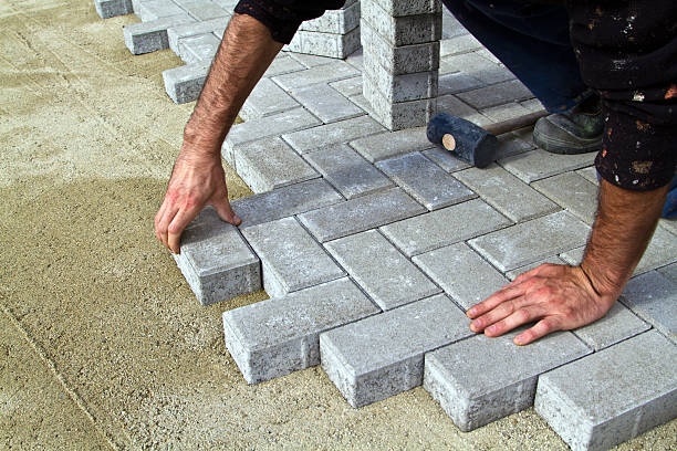 Best Driveway Repair Near Me  in Calico Rock, AR