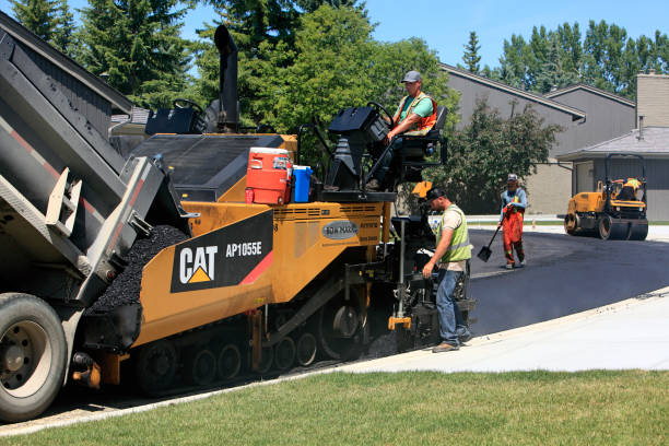 Best Affordable Driveway Pavers  in Calico Rock, AR