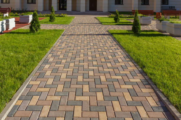 Best Decorative Driveway Pavers  in Calico Rock, AR